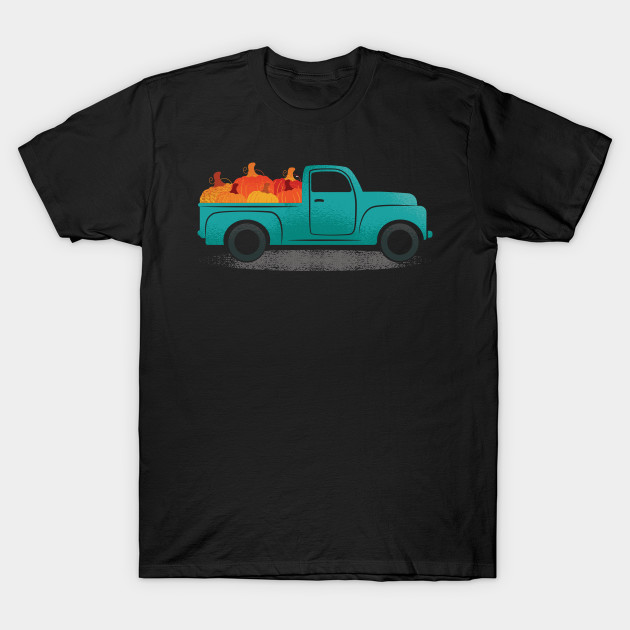 Pick-Up Truck